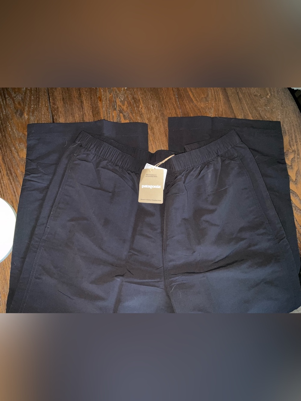Patagonia women’s outdoor everyday pants